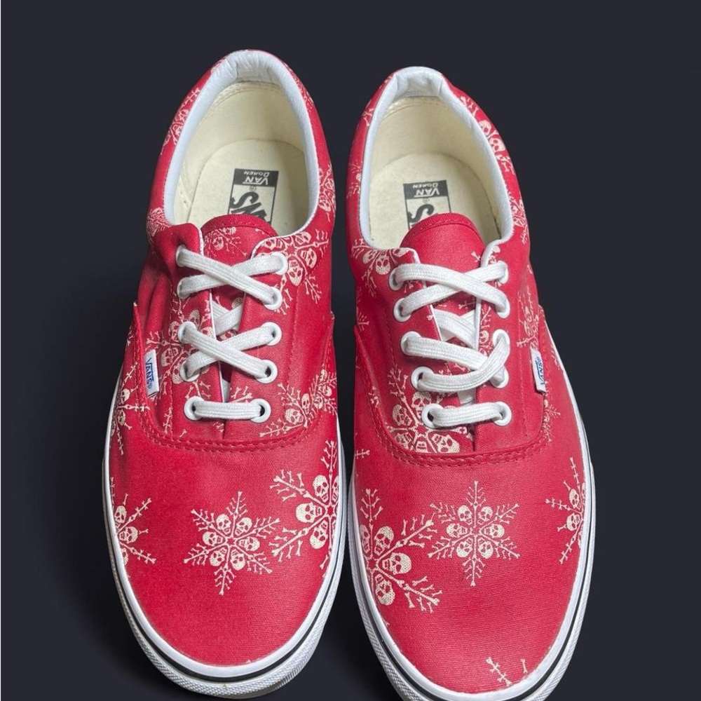 Vans Doren Classics